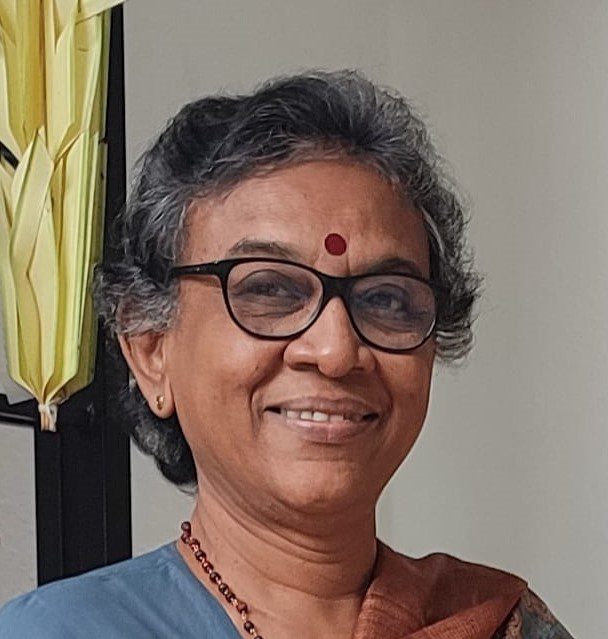 Dr. Lalitha Iyer