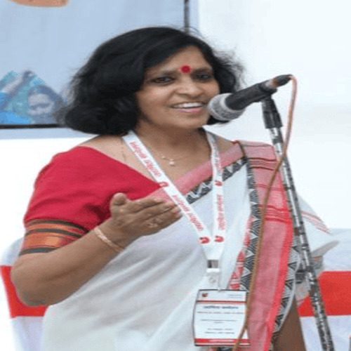 Dr. Rashmi Saxena