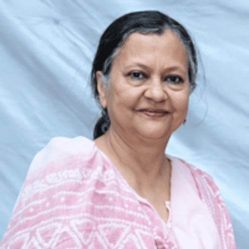 Sumita Ghose